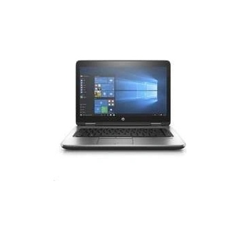 HP ProBook 650 G4 4QZ20ES