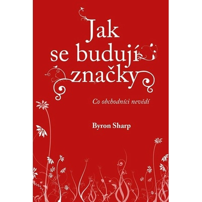 Jak se budují značky
