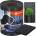 Springos Лента за покриване на огради vidaXL, PVC, 35x 0, 19 м, тъмносив мат (SPRI-FN0001)