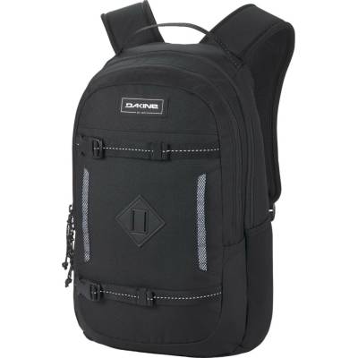 Dakine Mission čierna 18L