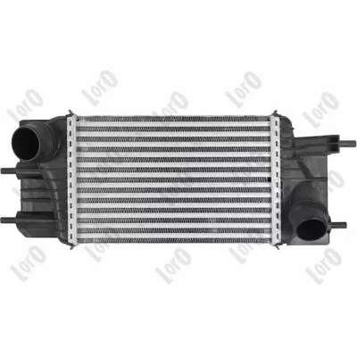 LORO Chladič vzduchu intercooler LOR 035-018-0010