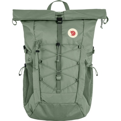 Fjällräven Abisko Hike Foldsack 25l Patina Green