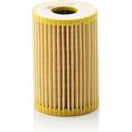 Mann-filter Маслен филтър mann-filter hu 610 x
