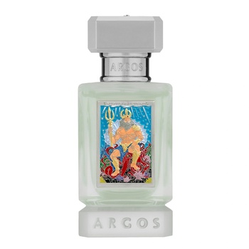 Argos Fragrances Neptune's Trident Extrait de Parfum 30 ml