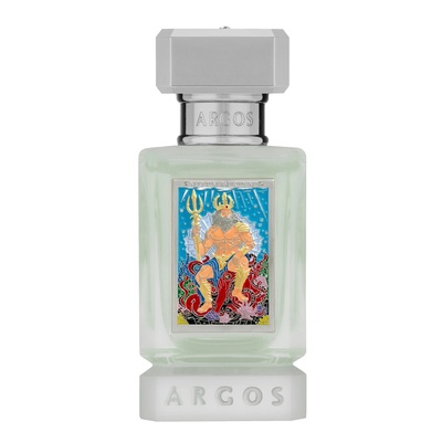 Argos Fragrances Neptune's Trident Extrait de Parfum 30 ml