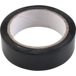 TOP TOOLS Изолационна лента, черна, 10 м x 19 мм 24B108 (24B108)