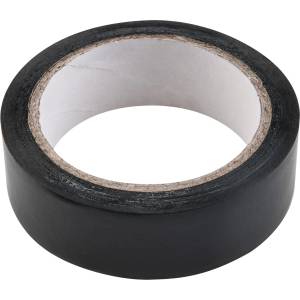 TOP TOOLS Изолационна лента, черна, 10 м x 19 мм 24B108 (24B108)