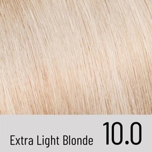 Alfaparf Milano IL Salone Plex Rebuilder Hair Color Kit 10.0 Extra svetlá blond