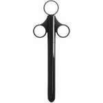 Fist It by Shots Fist It Lube Applicator Black 19.2 cm - Precision Lubricant Dispenser