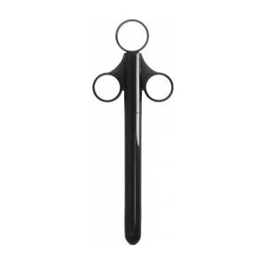 Fist It by Shots Fist It Lube Applicator Black 19.2 cm - Precision Lubricant Dispenser