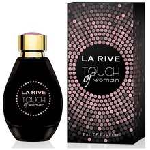 La Rive Touch of parfémovaná voda dámská 90 ml