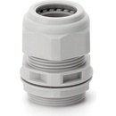 SCAME Vývodka M20 s maticí M20x1,5