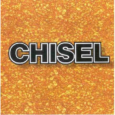 Chisel - Cold Chisel CD