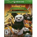 Hry na Xbox One Kung Fu Panda: Showdown of Legendary Legends