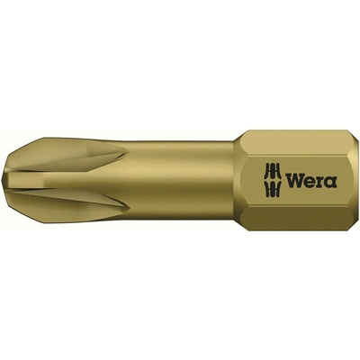 Wera Bit PZ 3 x 25 mm 05056925001