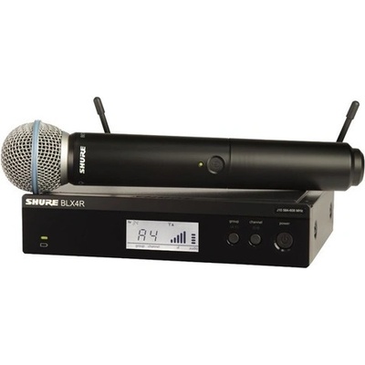 SHURE BLX24RE/PG58 K3E