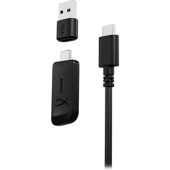 HyperX Cloud III Wireless