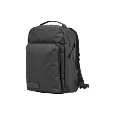 Wandrd PRVKE 31L Pocket Bundle Čierny