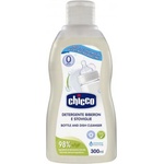 Chicco Препарат за шишета и съдове 300 мл (957) - baby