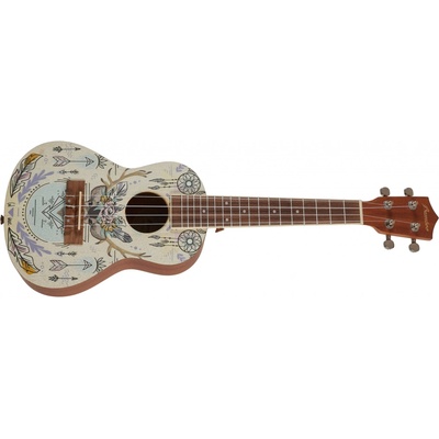 Bamboo U-23-Indie