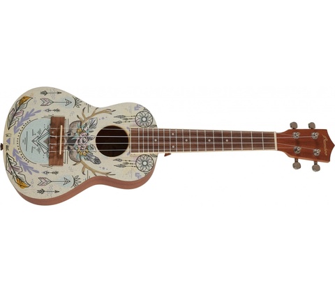 Bamboo U-23-Indie