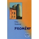 Proměny