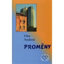 Proměny