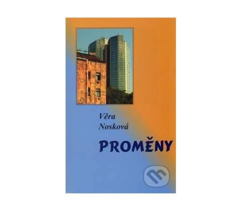 Proměny