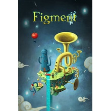 Figment (Deluxe Edition)