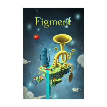 Figment (Deluxe Edition)