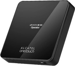 ALCATEL ONETOUCH Y850