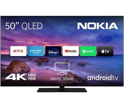 Nokia QN50GV315ISW