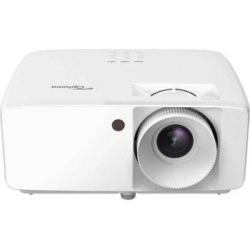 Image 1 of Optoma ZW340e