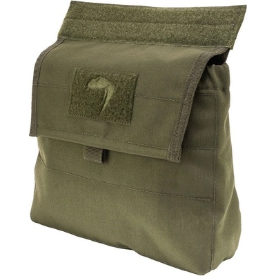 Viper VX Dangler zelená