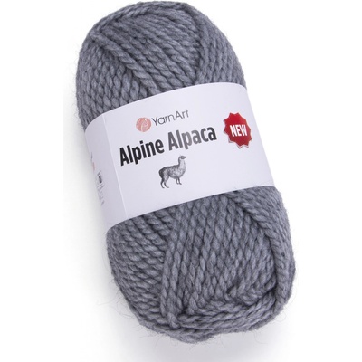 Yarn Art YarnArt Alpine Alpaca Alpine Alpaca: Alpine Alpaca 1447