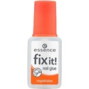 Essence Fix It! Nail Glue lepidlo na nehty 8 g