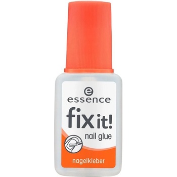 Essence Fix It! Nail Glue lepidlo na nehty 8 g