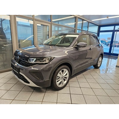 Volkswagen T-Cross Life 85 kW