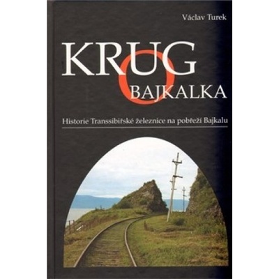 Krugo Bajkalka - Václav Turek