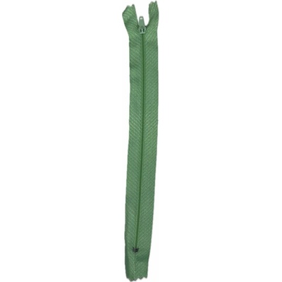 Spirálový zip šíře 3 mm délka 20 cm - odstíny zelené Varianta: 7