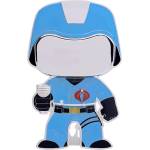 Funko Значка Funko POP! Retro Toys: G. I. Joe - Cobra Commander #25 (081036)