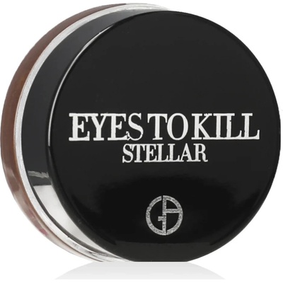 Giorgio Armani oční stíny Eyes To Kill Stellar Eclipse 3 g