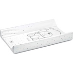 Cam Подложка за повиване Cam - Babyblock, Бяла (CAMBB022247)