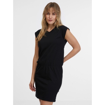 Sam 73 Черна дамска рокля SAM 73 Eugenia Sam 73 | Cheren | ЖЕНИ | S