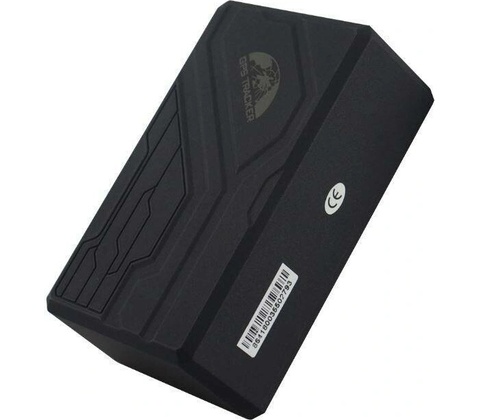 GPS Tracker TK 108