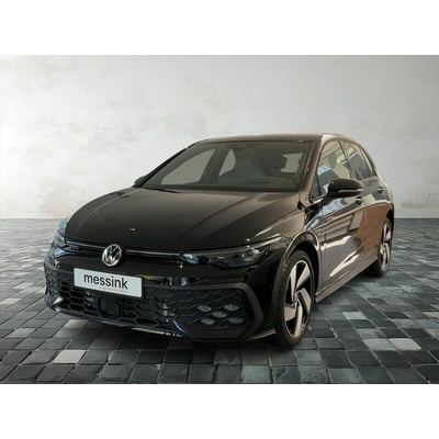 Volkswagen Golf DSG 130 kW