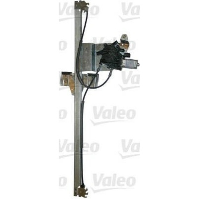 Mechanizmus zdvíhania okna - 850691 - predne