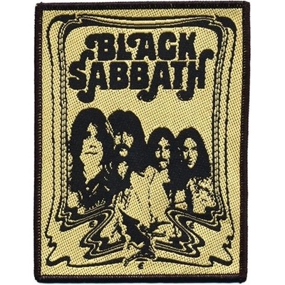 Black Sabbath The End