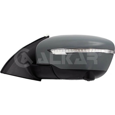 Vonkajżie spätné zrkadlo ALKAR 9053672