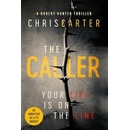 The Caller Chris Carter Paperback